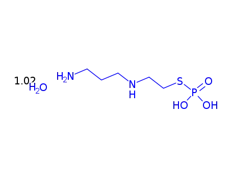 amifostine monohydrate