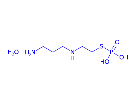 amifostine monohydrate