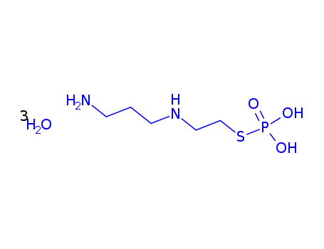 amifostine trihydrate